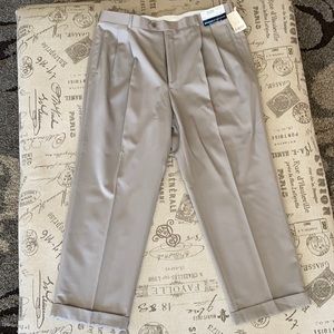 Men’s Dress Pants